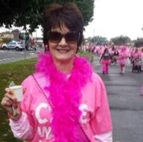 Pam Grant Photo 30