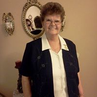 Edna Sharp Photo 16