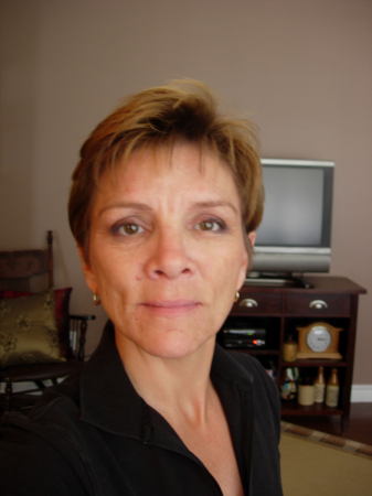 Christina Robinson Photo 12