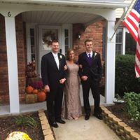 Cathy Gordon Photo 39