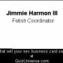Jimmie Harmon Photo 19