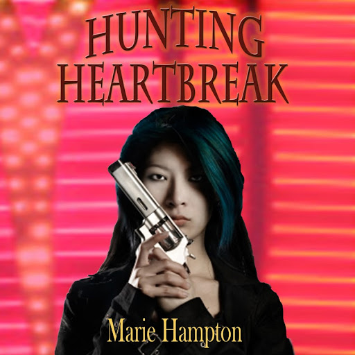 Marie Hampton Photo 12