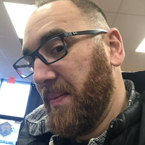 Sean Cooper Photo 24