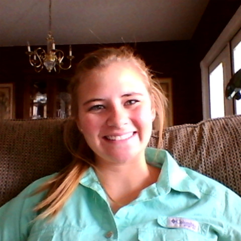 Rachel Roberson Photo 13