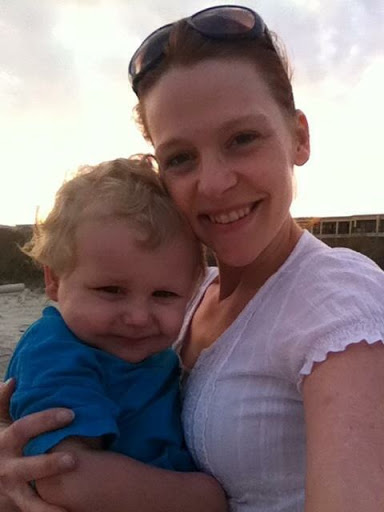 Sarah Harrell Photo 9