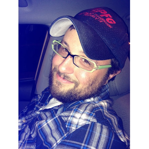 Gordon Tucker Photo 13