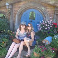 Sally Wilkinson Photo 16