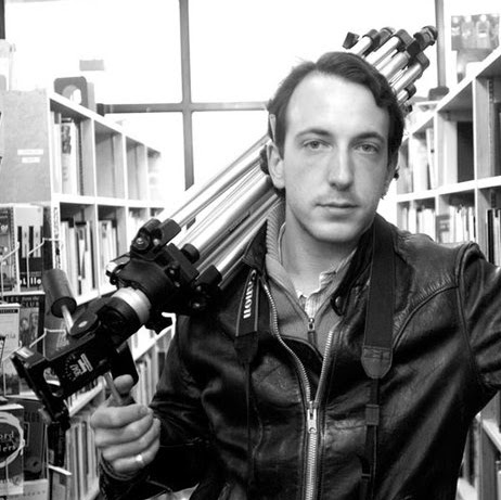 Eric Lindquist Photo 17