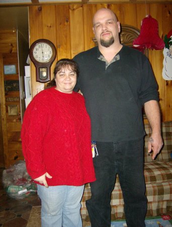 Lisa Briggs Photo 20