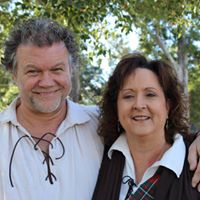 Pamela Magee Photo 13