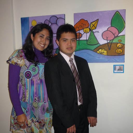 Rosa Rosales Photo 9 Rosa Rosales Photo 9