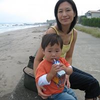 Sunghee Ahn Photo 7