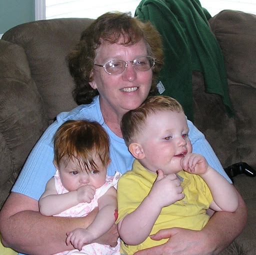 Sharon Cochran Photo 7