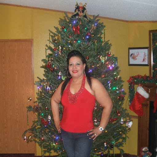 Arlene Vazquez Photo 12