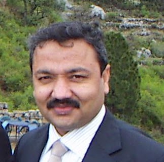 Ijaz Ahmed Photo 37