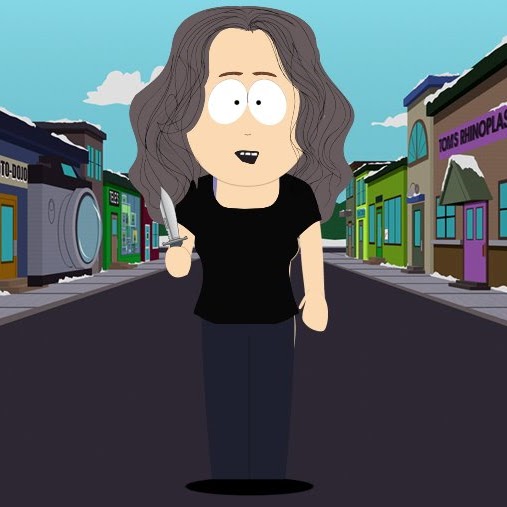 Stacy Barrow Photo 27