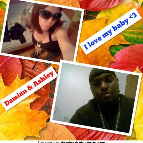 Ashley Glover Photo 11