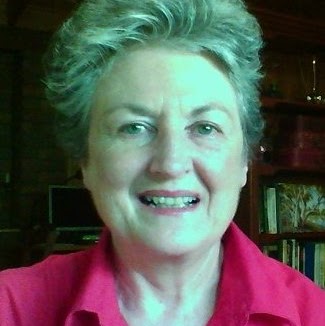 Pauline Kerr Photo 27
