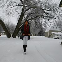 Anne Peterson Photo 16