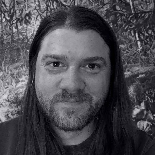 Patrick Blake Photo 41