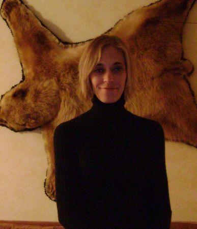 Heather Gordon Photo 24