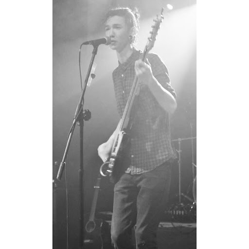 Jack Cooper Photo 28