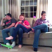 Charlotte Phipps Photo 17