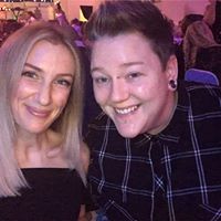 Lee Andrews Photo 14 Lee Andrews Photo 14