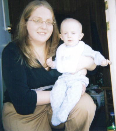 Krystal Wells Photo 39