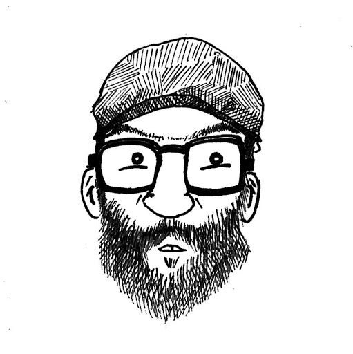 Michael Moreau Photo 38