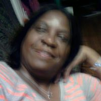 Geraldine Moody Photo 4