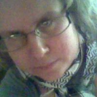 Anna Holmberg Photo 14