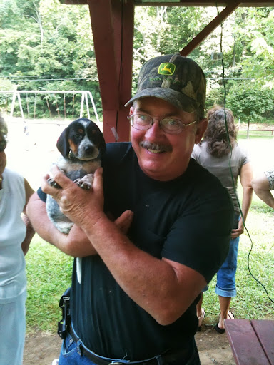 Ronald Riley Photo 35