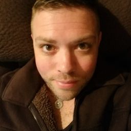 Christopher Pruitt Photo 14