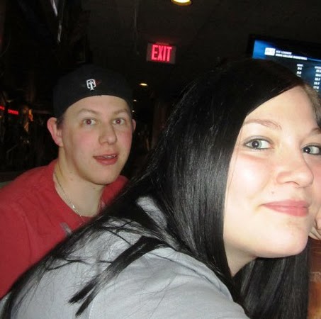 Chris Austin Photo 33