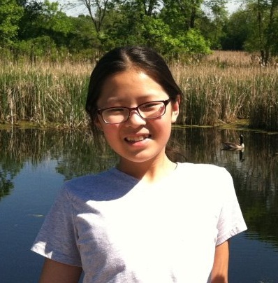 Ashley Han Photo 25