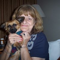 Regina Harmon Photo 30