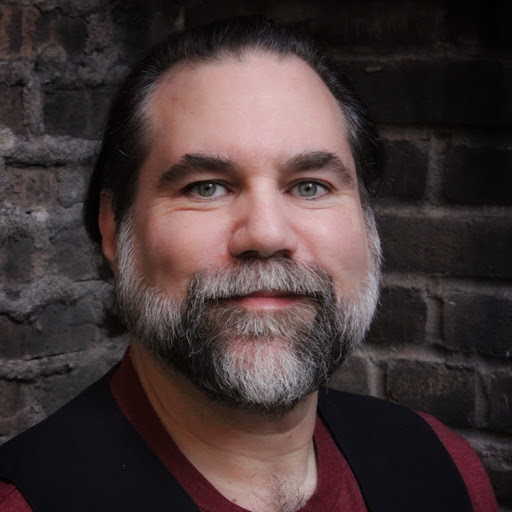 Mark Richman Photo 26