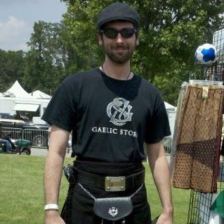 Stephen Carter Photo 24
