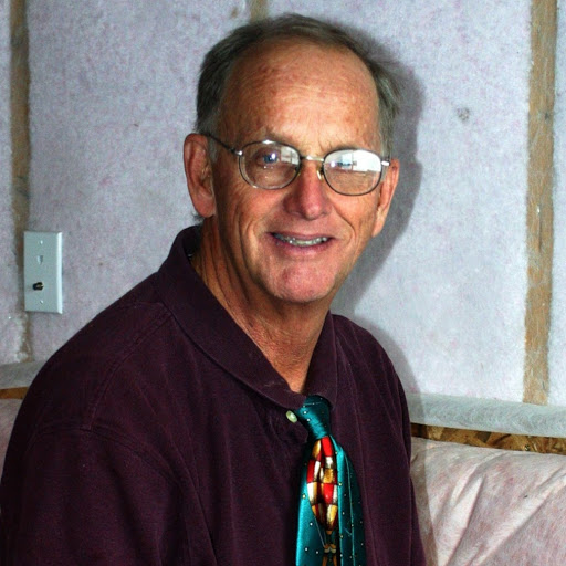 Rodney Wright Photo 11