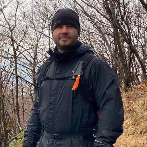 William Perron Photo 11