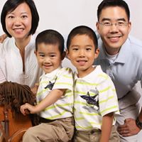 Joyce Yu Photo 21
