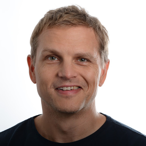 Markus Scholz Photo 17