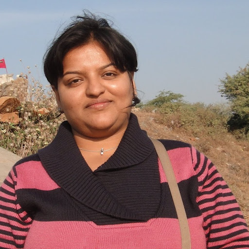 Bhavika Patel Photo 20