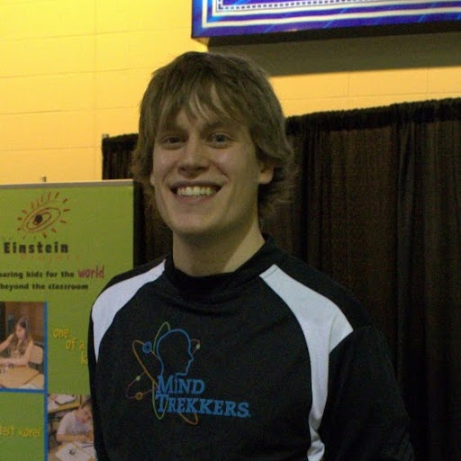 Thomas Maynard Photo 14