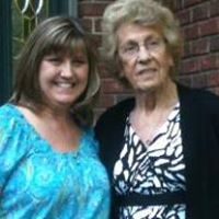 Betty Garner Photo 21