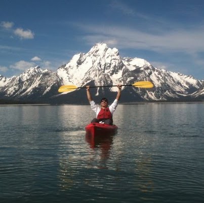Justin Nelson Photo 7