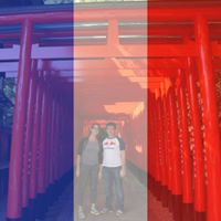 Julie Bernardi Photo 10