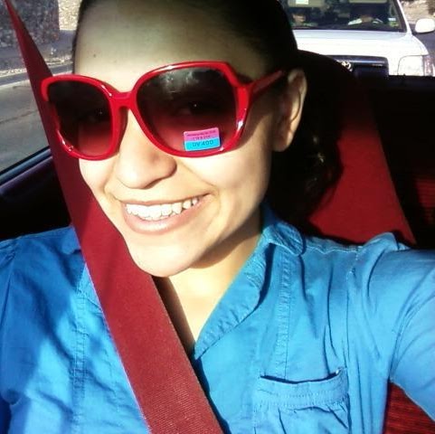 Candace Briggs Photo 2