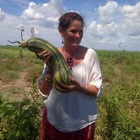 Adriana Fernandez Photo 33